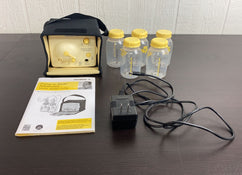 used Medela Pump In Style Advanced Breast Pump