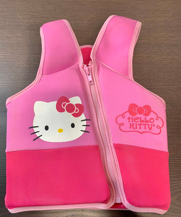 used Aqua Leisure Hello Kitty Swim Vest