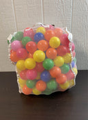 used Balls For Ball Pit