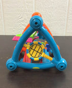 used Infantino Activity Triangle