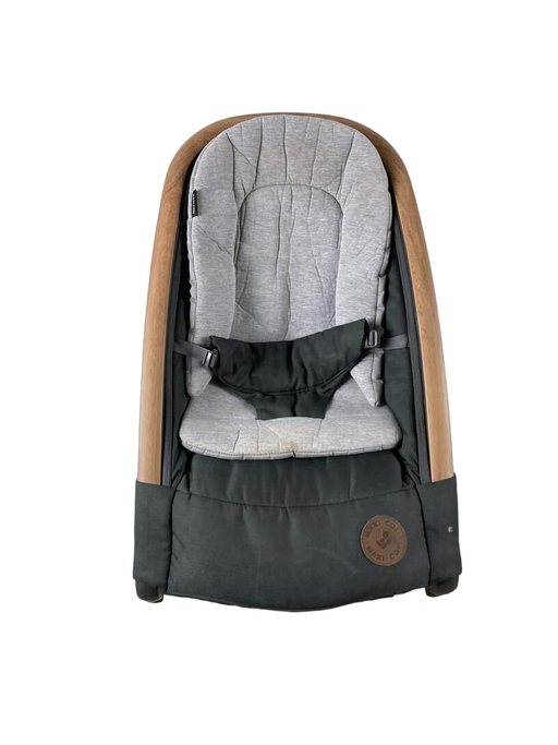 Shop Maxi-Cosi Kori 2-in-1 Rocker, Essential Graphite at GoodBuy Gear