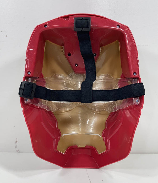 Marvel Age of Ultron Iron Man Arc FX Armor, with Mask