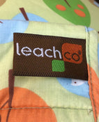 Shop Leachco Prop ‘R Shopper Body Fit Shopping Cart Cover at GoodBuy Gear