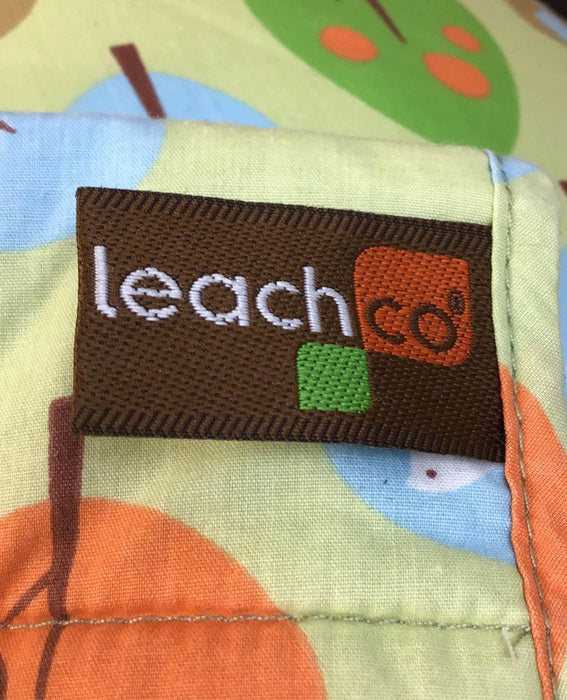Shop Leachco Prop ‘R Shopper Body Fit Shopping Cart Cover at GoodBuy Gear