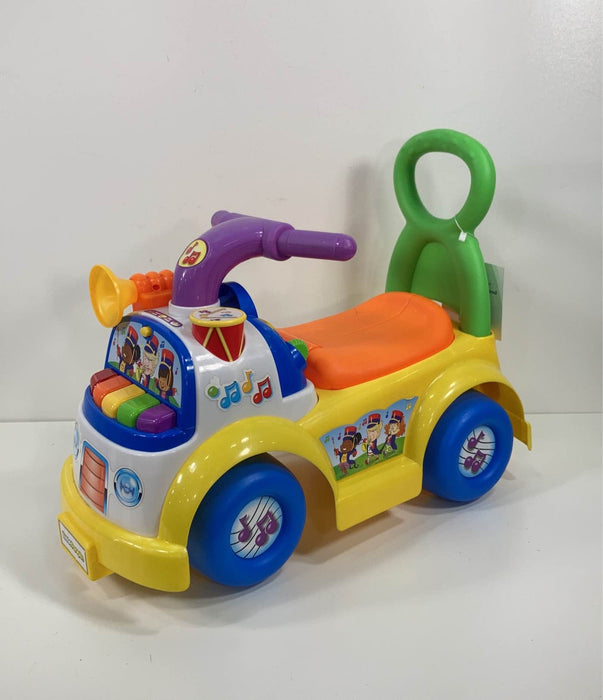 used Fisher Price Little People Lil Scoot ‘N Ride-On