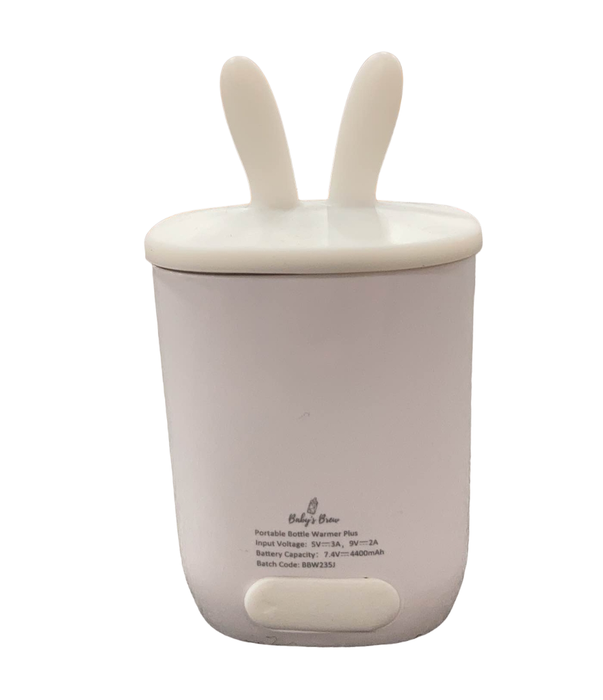 Shop The Baby's Brew Portable Bottle Warmer at GoodBuy Gear