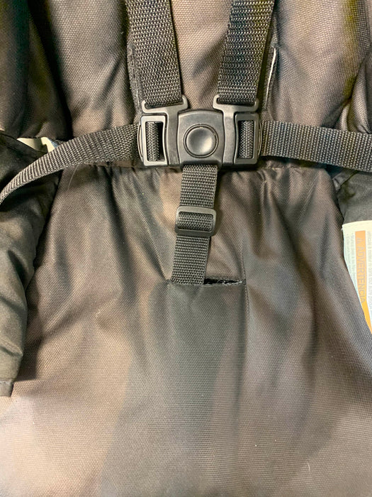 Graco Ready2Grow Click Connect Stroller, 2014