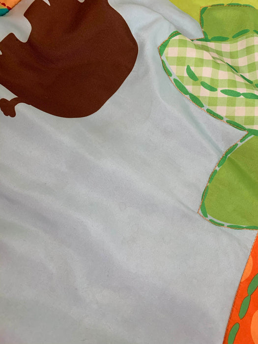 Bright Starts 5-in-1 Your Way Ball Play Activity Gym