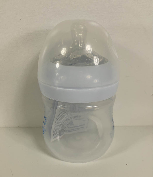 Shop Philips Avent Natural Baby Bottles, 4oz, 1-Pack, Clear at GoodBuy Gear