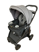 used Graco Modes Click Connect Stroller, 2016