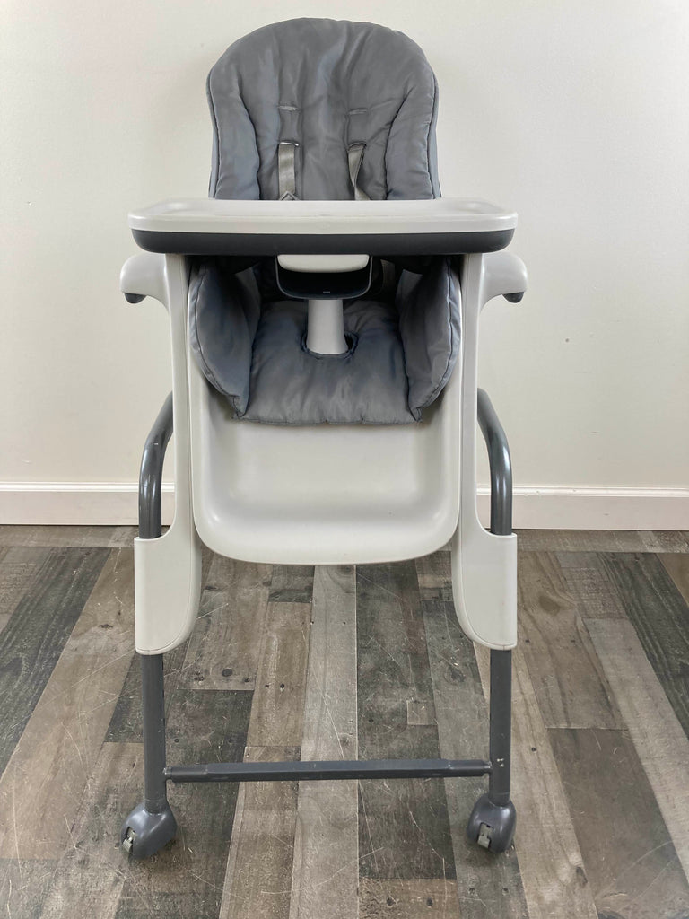 Oxo Tot Tot Seedling High Chair Graphite