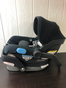 secondhand Carseat