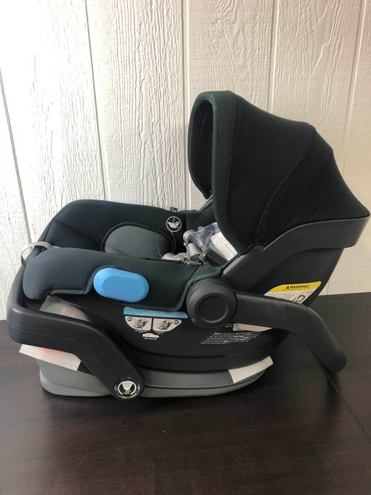 secondhand Carseat