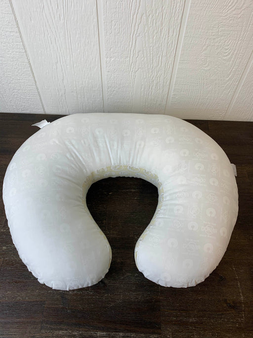 secondhand Boppy Nursing Pillow