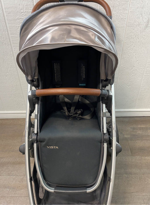 secondhand Strollers