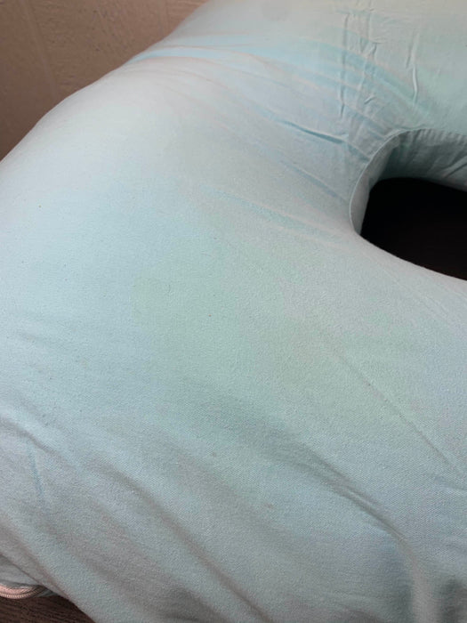 used Queen Rose Pregnancy Body Pillow