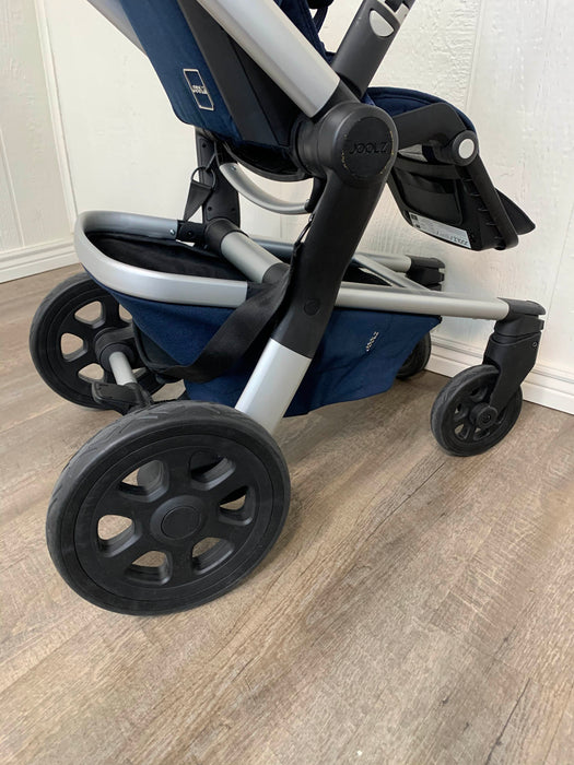 used Joolz Hub Stroller