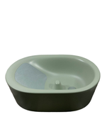 Shop Lalo The Bath Tub, Sage at GoodBuy Gear