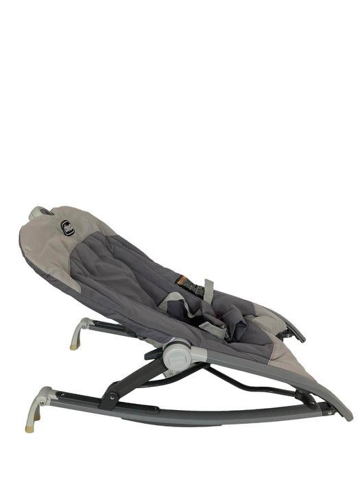 secondhand Chicco Pocket Relax Baby Rocker