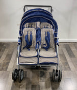 secondhand Strollers