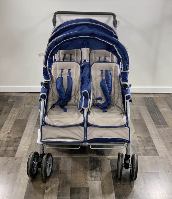 secondhand Strollers