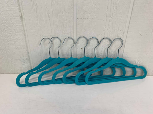 used BUNDLE Kid's Clothes Hangers