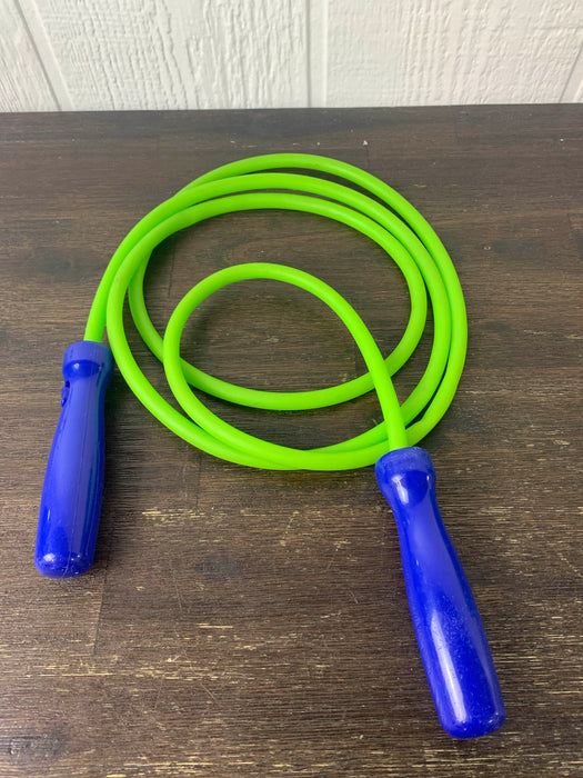 used Toysmith Jump Rope