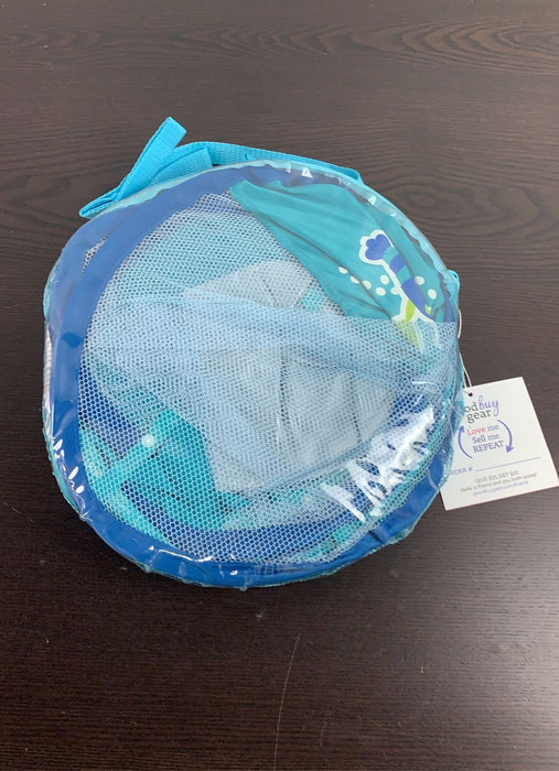 Shop SwimSchool Aqua Leisure Float at GoodBuy Gear