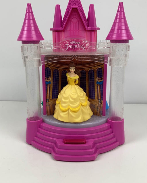 secondhand Disney Princess Light & Sound Musical Palace