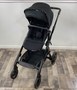 used Silver Cross Wave Stroller, 2021