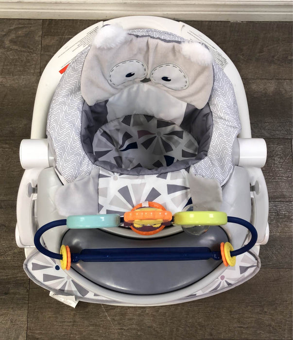 used Infant Gear