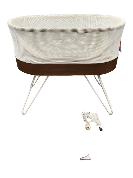 used Happiest Baby SNOO Smart Sleeper