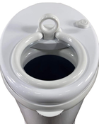 Shop Ubbi Diaper Pail, White at GoodBuy Gear
