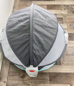 used Fisher Price On-The-Go Baby Dome