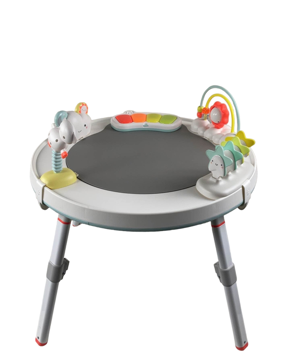 Shop Skip Hop Silver Lining Cloud Baby's View Activity Center at GoodBuy Gear