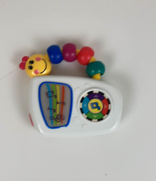 secondhand Baby Einstein Take Along Tunes