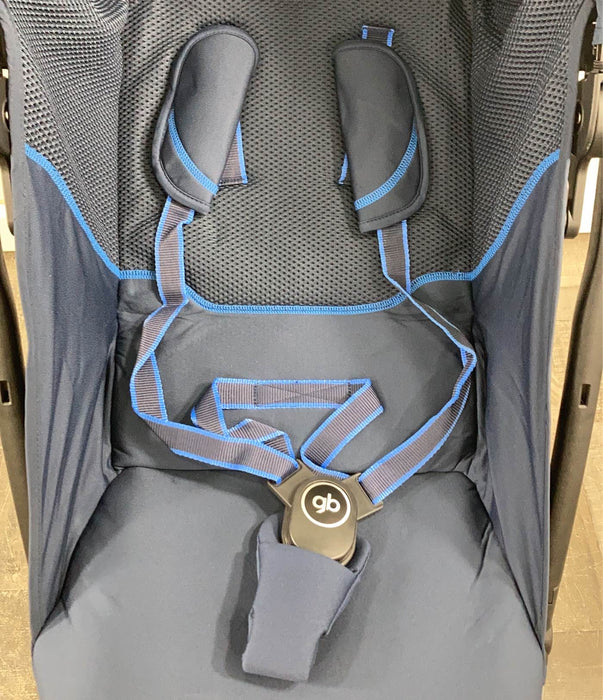 secondhand Strollers