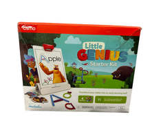 used Osmo Little Genius Starter Kit, Starter kit