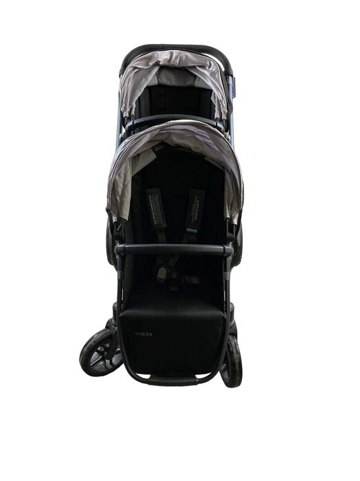 secondhand Strollers