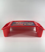 secondhand Disney Cars Activity Tray