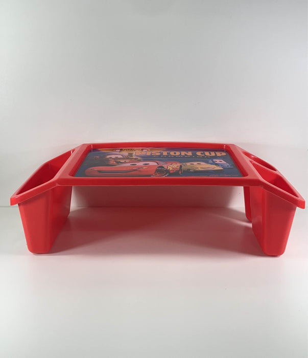 secondhand Disney Cars Activity Tray
