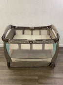 Shop Graco Pack 'n Play Playard Cuddle Cove at GoodBuy Gear