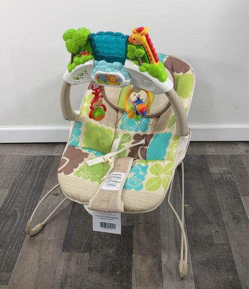 used Fisher Price Baby Bouncer