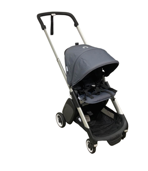 Bugaboo ant cheap steel blue