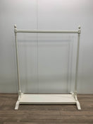 used Pottery Barn Kids Blythe Wardrobe Rack