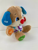 used Fisher Price Laugh And Learn Smart Stages Puppy