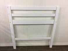 used Unknown Twin Bedframe