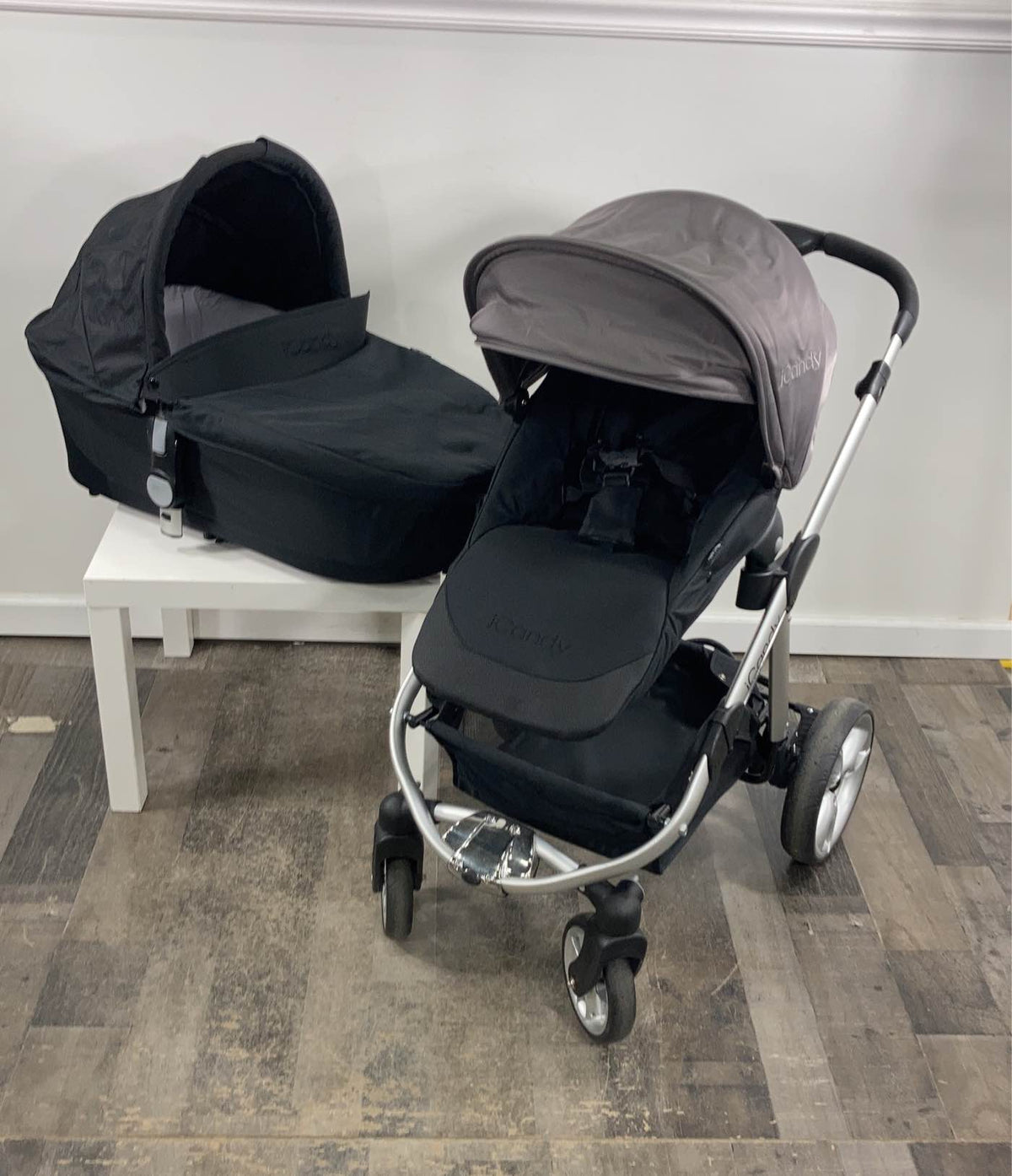 iCandy Apple Pear Stroller