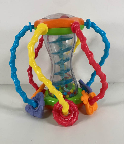 secondhand PlayGo Discovery Ball