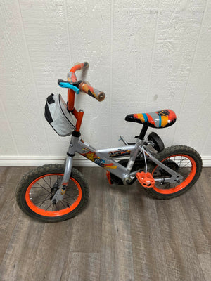 Blaze and the monster machines bike 14 discount inch